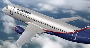 Аэрофлот открыл прямые рейсы из девяти городов России в Сочи