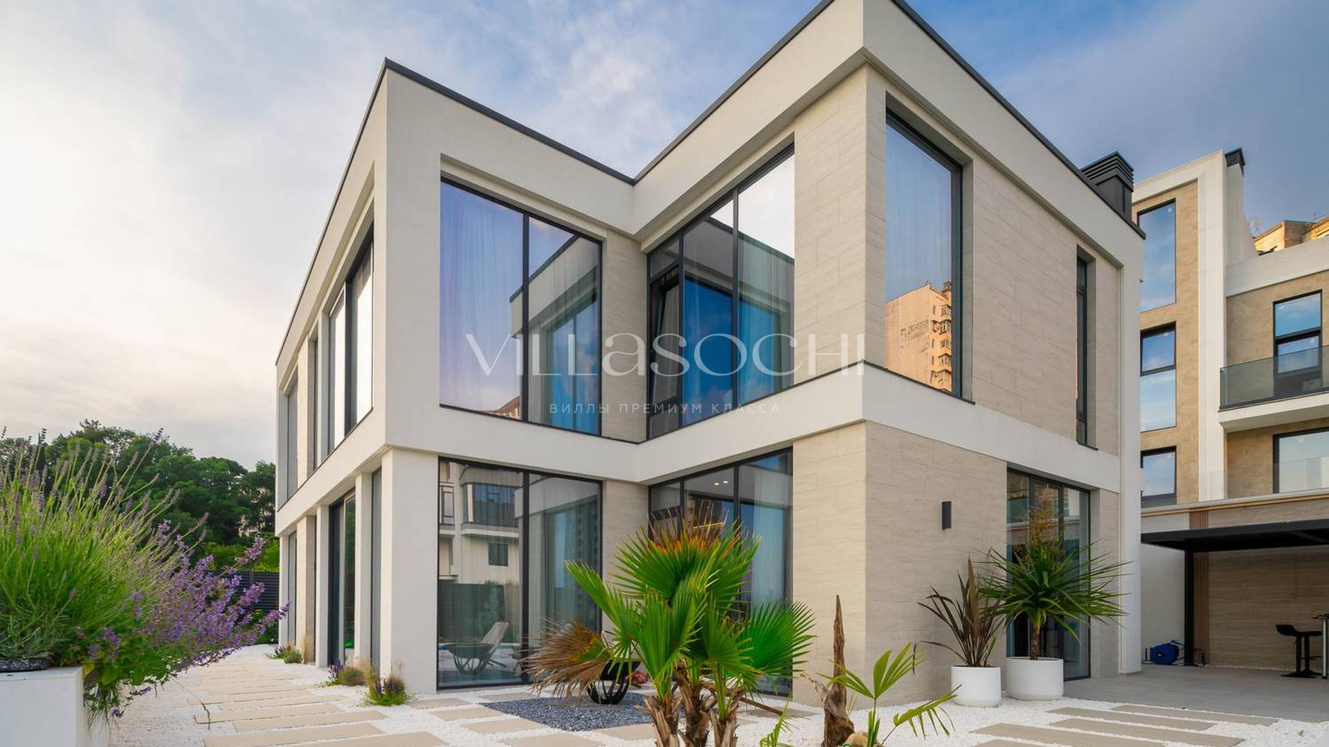 Фото №4. КП на улице Санаторной Фото №4. КП на улице Санаторной