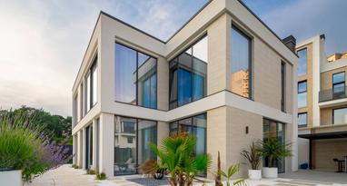 Фото №4. КП на улице Санаторной