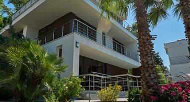 Фото №11951. Вилла на Благодатной