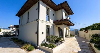 Фото №12117. Коттеджный поселок "Фиори"