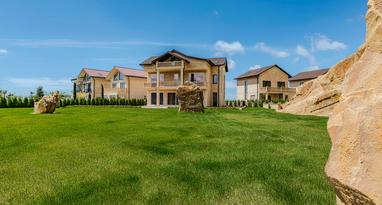 Фото №12124. Вилла в КП "Графский"