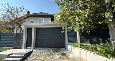 Фото №11426. Дом в хосте с бассейном