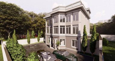 Фото №11910. Дом в Центральном районе Сочи