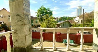 Фото №11550. Дoм на ул. Рахманинова