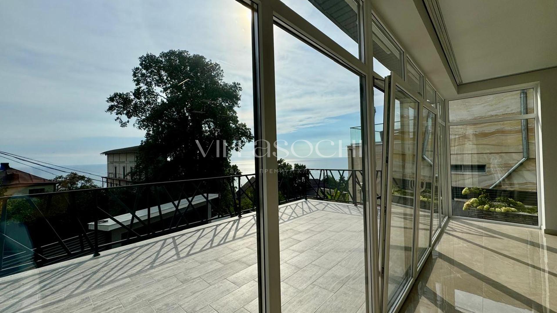 Фото №11341. Дом у моря