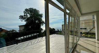 Фото №11341. Дом у моря