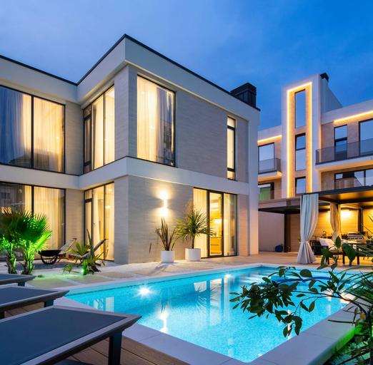 Фото №1. КП на улице Санаторной