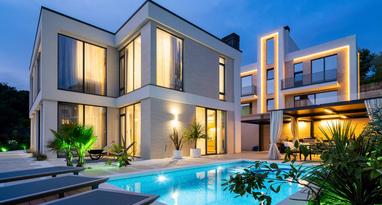 Фото №1. КП на улице Санаторной