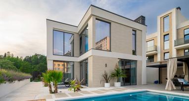 Фото №2. КП на улице Санаторной