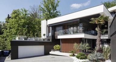 Фото №11403. Дом в закрытом кп Brazilia «Бразилия»