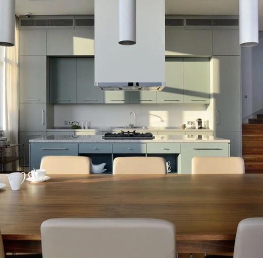 Фото №3. Вилла с видом на море