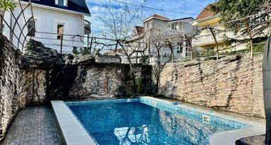 Фото №10788. Вилла у моря на ул. Рахманинова