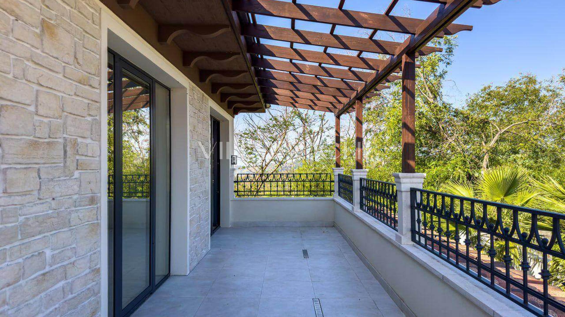 Фото №12118. Коттеджный поселок "Фиори"