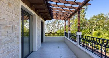 Фото №12118. Коттеджный поселок "Фиори"