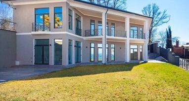 Фото №11523. Дом с видом на море и бухту