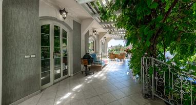 Фото №11840. Вилла Шато