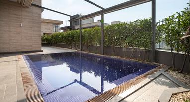 Фото №3. Вилла в городе