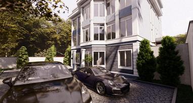 Фото №11912. Дом в Центральном районе Сочи