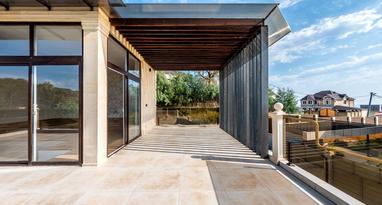 Фото №11601. Дом с РМТ