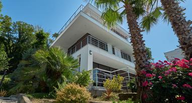 Фото №11950. Вилла на Благодатной