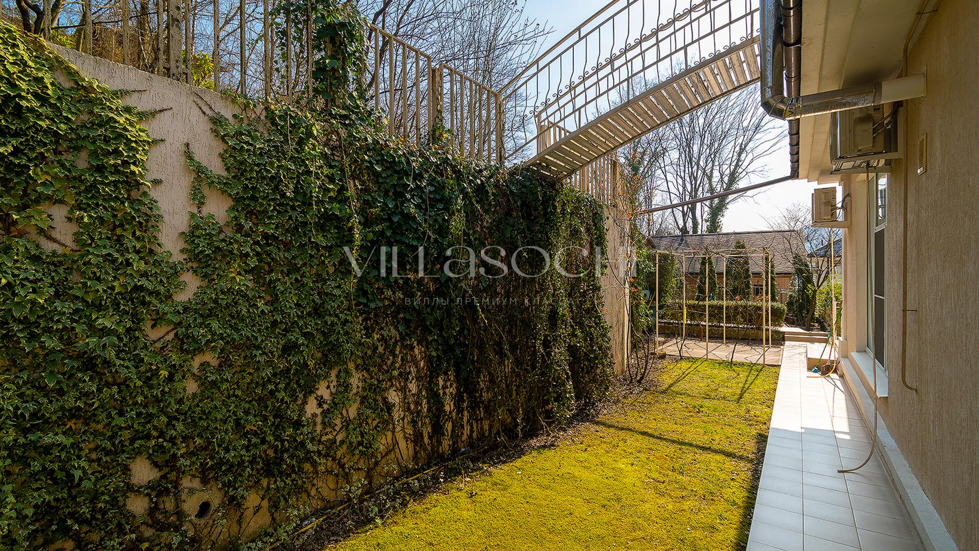 Фото №11990. Новый дом на Мацесте