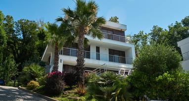 Фото №11949. Вилла на Благодатной