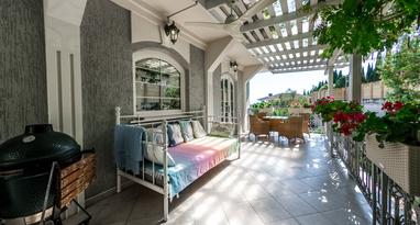 Фото №11841. Вилла Шато