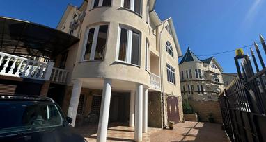 Фото №11510. Дом на ул. Виноградной