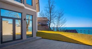 Фото №11524. Дом с видом на море и бухту