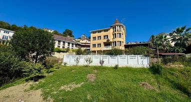 Фото №11513. Дом на ул. Виноградной