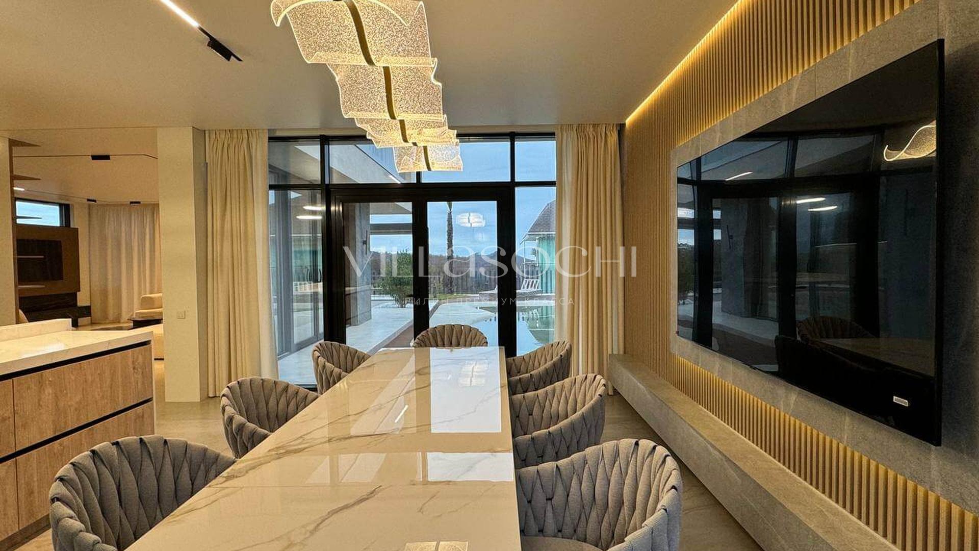 Фото №1. КП Аморе на ул Вдадимировской