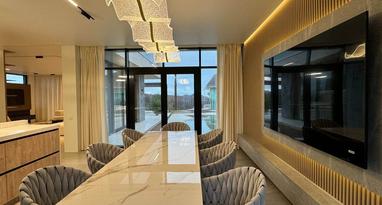 Фото №1. КП Аморе на ул Вдадимировской