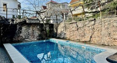Фото №10789. Вилла у моря на ул. Рахманинова