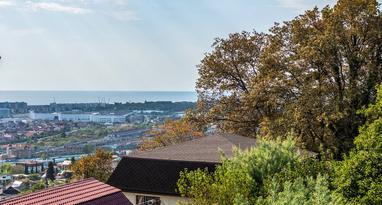 Фото №11600. Дом с РМТ