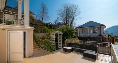 Фото №11989. Новый дом на Мацесте