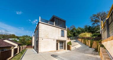 Фото №11599. Дом с РМТ