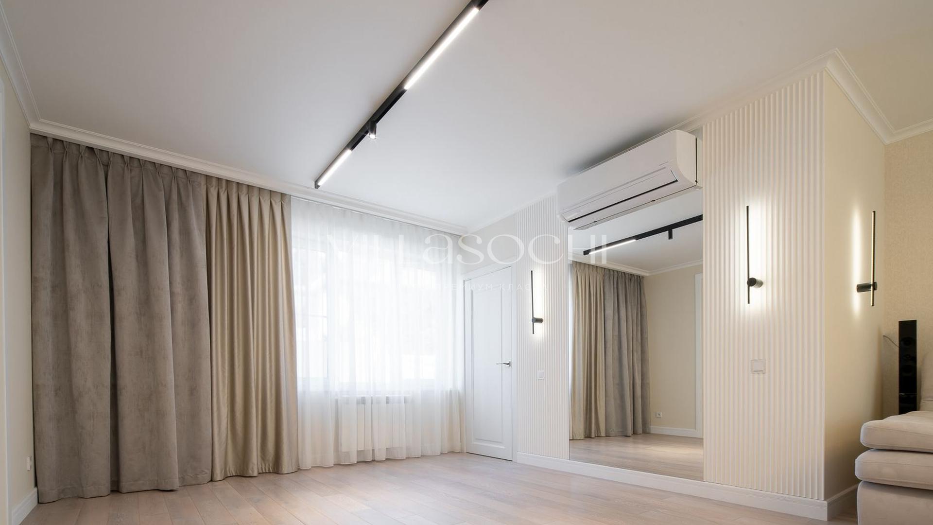 Фото №12058. Современный дом с дизайнерским ремонтом