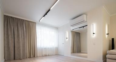 Фото №12058. Современный дом с дизайнерским ремонтом