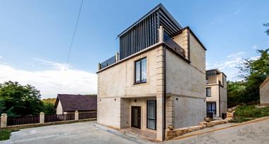 Фото №11598. Дом с РМТ