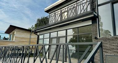 Фото №11340. Дом у моря