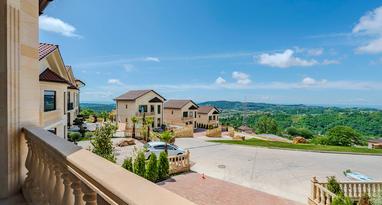 Фото №12127. Вилла в КП "Графский"