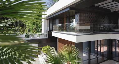 Фото №11405. Дом в закрытом кп Brazilia «Бразилия»