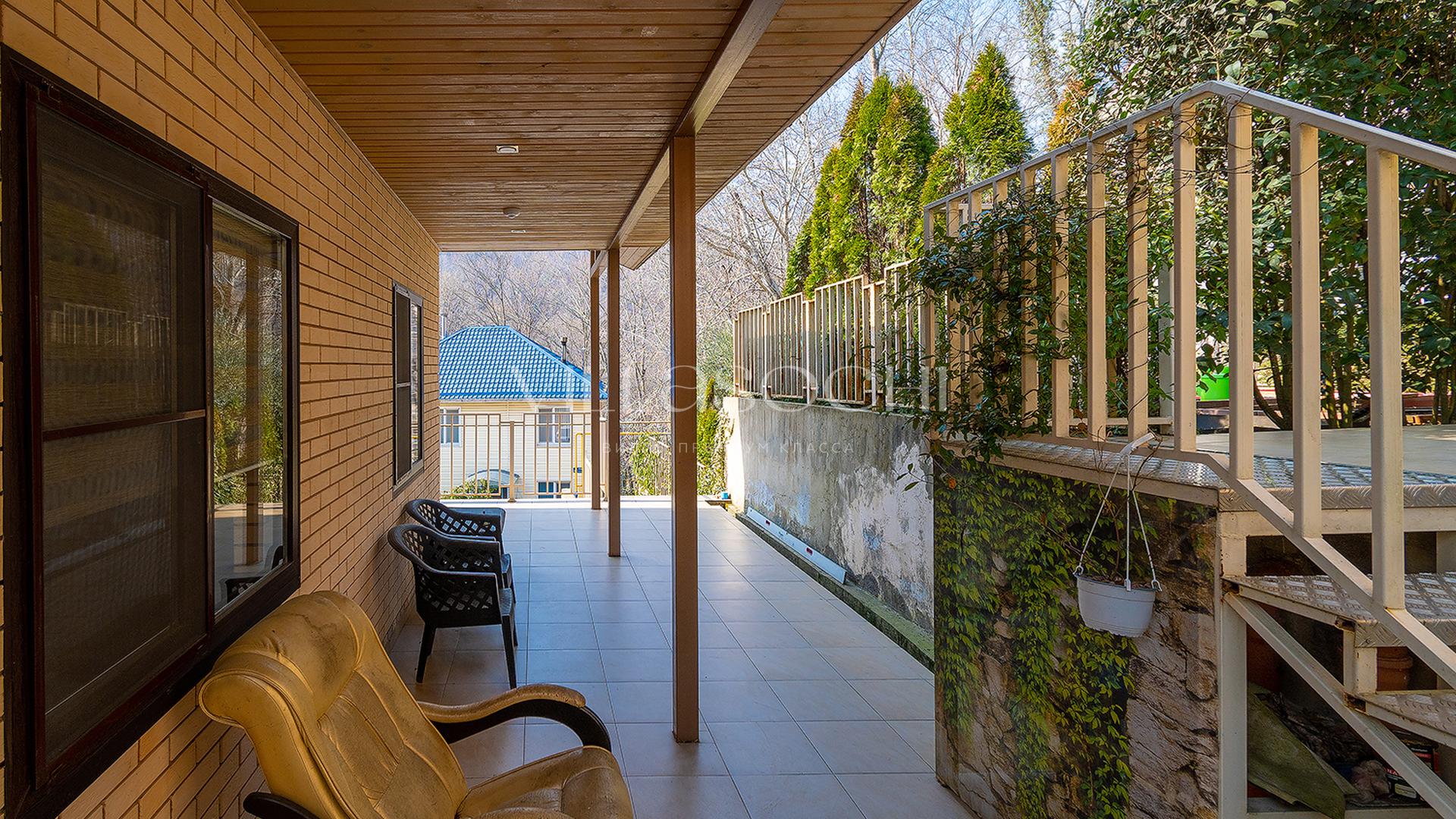 Фото №11988. Новый дом на Мацесте