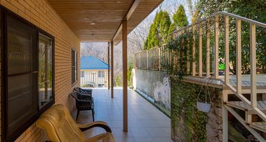 Фото №11988. Новый дом на Мацесте