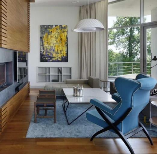 Фото №2. Вилла с видом на море