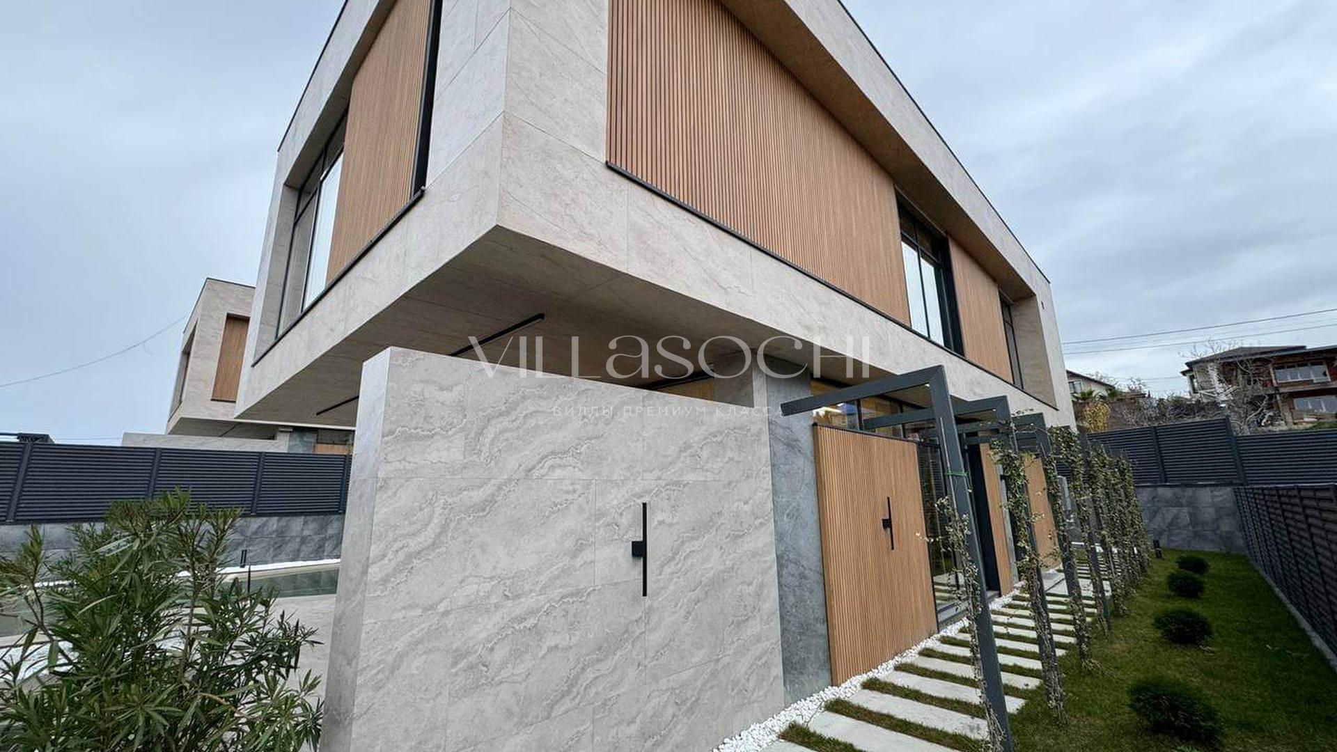 Фото №2. КП Аморе на ул Вдадимировской