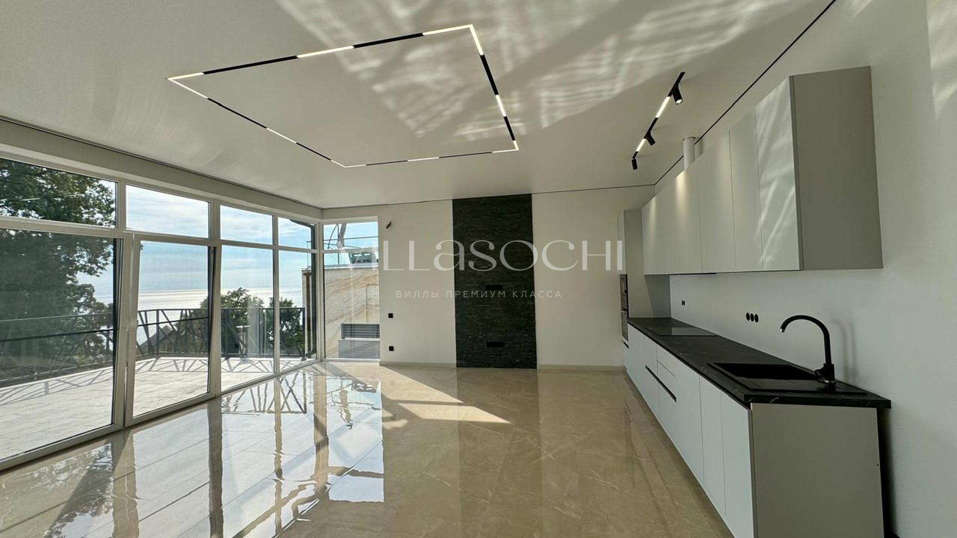 Фото №11342. Дом у моря