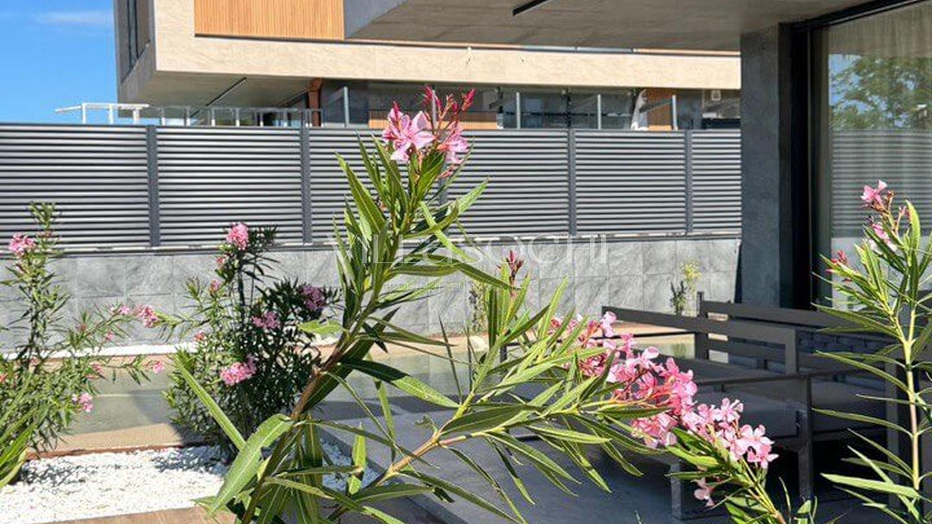 Фото №4. КП Аморе на ул Вдадимировской