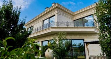 Фото №11697. Вилла в приватном посёлке